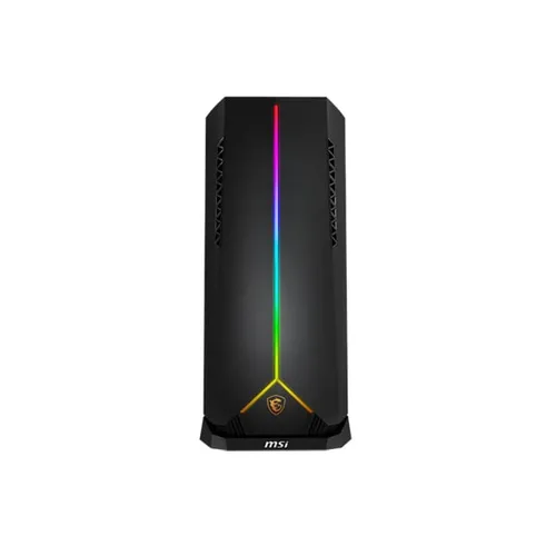 MSI MAG Meta S 5SA AMD Ryzen 5 3600 8GB RAM 512GB SSD GTX1650 Desktop