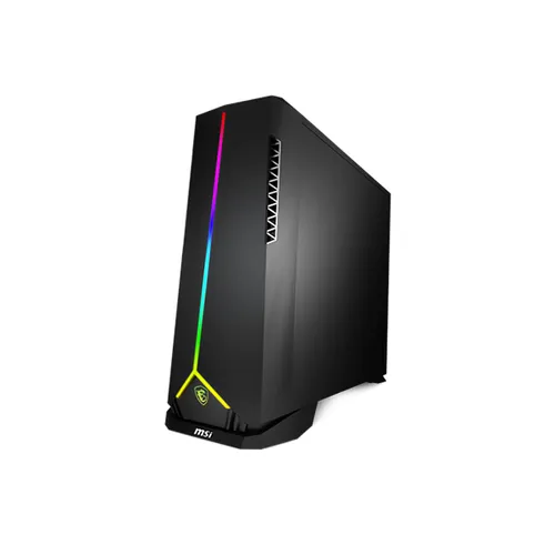 MSI MAG Meta S 5SA AMD Ryzen 5 3600 8GB RAM 512GB SSD GTX1650 Desktop