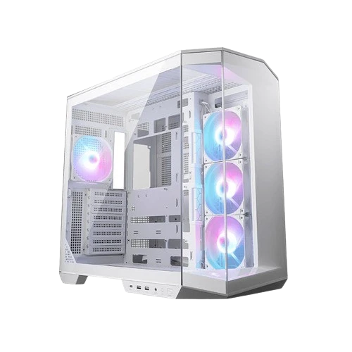 MSI MAG PANO 100R PZ WHITE