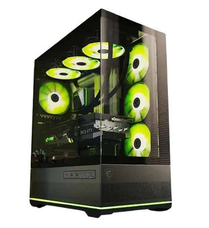 MSI MAG PANO 110R PZ
