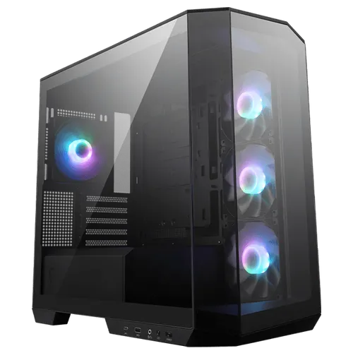 MSI MAG PANO M100R PZ ARGB CASING