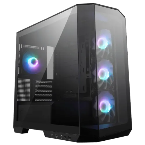 MSI MAG PANO M100R PZ ARGB CASING