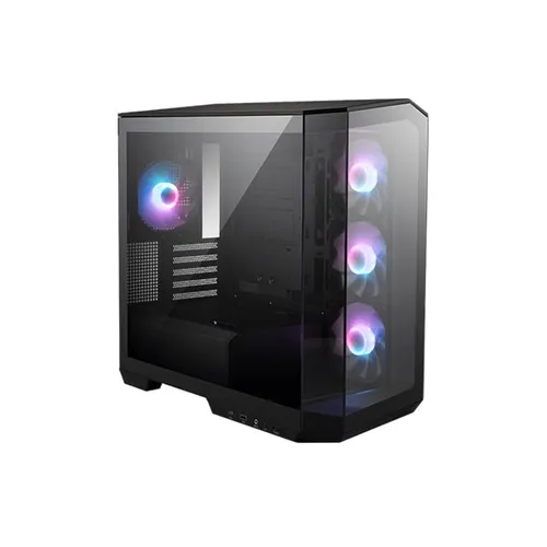 MSI MAG PANO M100R PZ Gaming PC Case