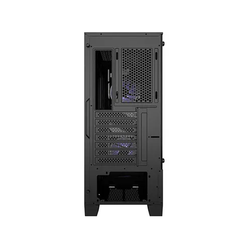 MSI MAG Series FORGE 100M Mid-Tower Gaming PC Case