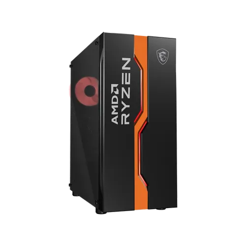 MSI MAG VAMPIRIC 011C RGB GAMING CASE 306-7G8C21-809 (1Y)