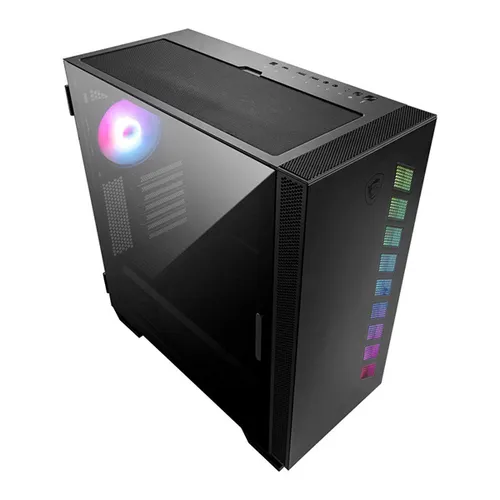 MSI MAG Vampiric 300R Gaming PC Case