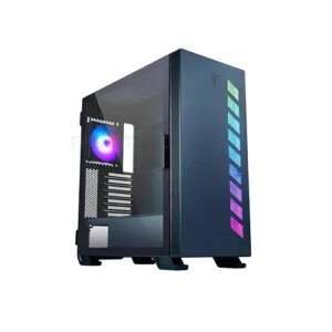 MSI MAG Vampiric 300R Gaming PC Case