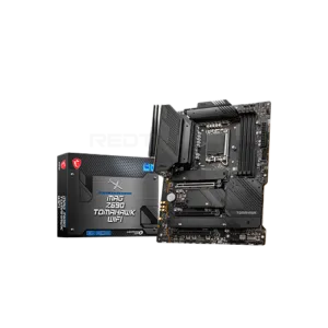 MSI MAG Z690 TOMAHAWK DDR5 Wi-Fi Intel Motherboard