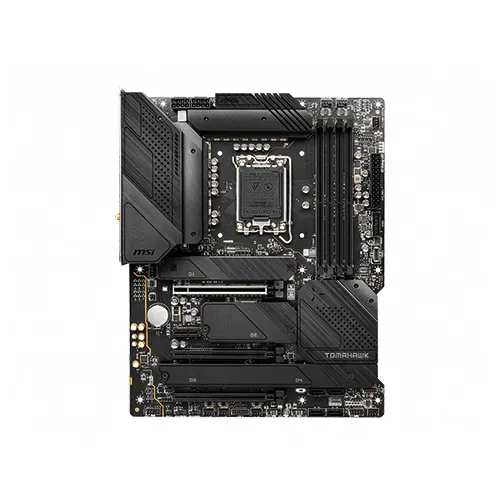 MSI MAG Z690 Tomahawk Motherboard (WiFi)