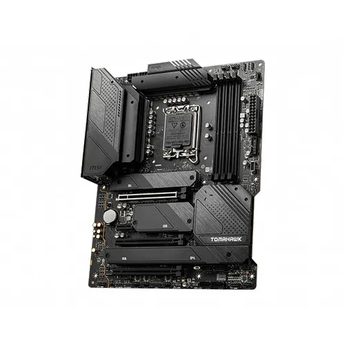 MSI MAG Z690 Tomahawk Motherboard (WiFi)