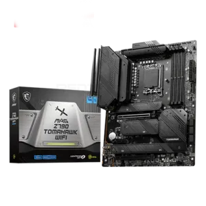 MSI MAG Z790 TOMAHAWK DDR5 Wi-Fi Intel Motherboard