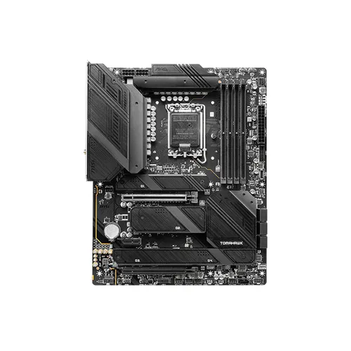 MSI MAG Z790 Tomahawk Wifi DDR5 Motherboard