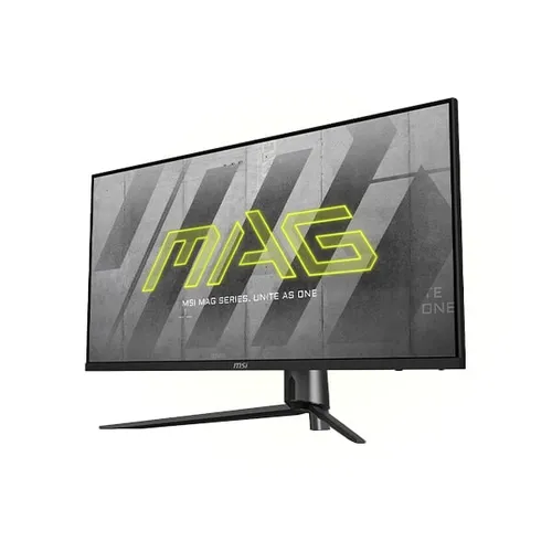 MSI MAG401QR 40-Inch 155Hz UWQHD IPS USB-C Curved Gaming Monitor