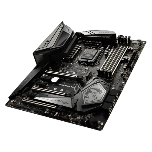 MSI MEG Z390 Ace Motherboard