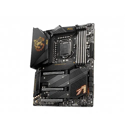 MSI MEG Z590 Ace Gaming Motherboard