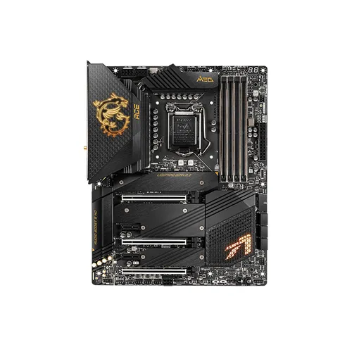 MSI Meg Z590 Ace Motherboard
