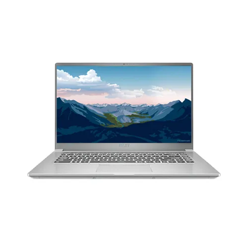 MSI Modern 14 C11M i3-1115G4 8GB 256GN 14" Laptop