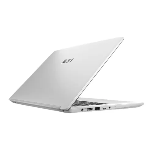 MSI Modern 14 C11M - i3