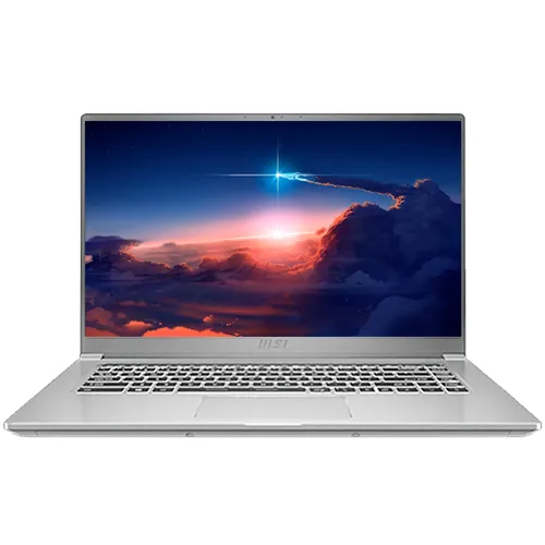 MSI Modern 14 C11M - i3