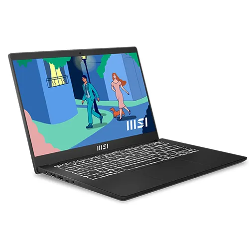 MSI Modern 14 C11M - i5