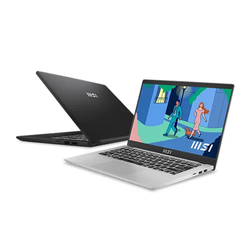 MSI Modern 14 C11M - i5