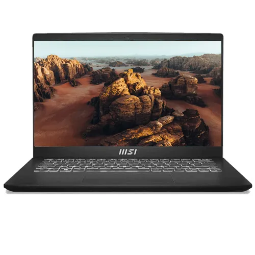 MSI Modern 14 C12M – i7
