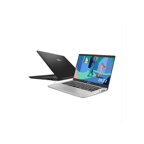 MSI MODERN 14|I3 11TH|8GB|256GB SSD|14" FHD|DOS|2Y