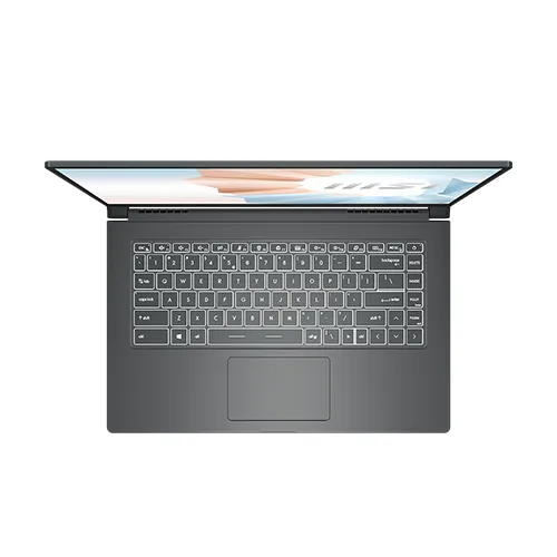 MSI Modern 15 A5M Ryzen 5