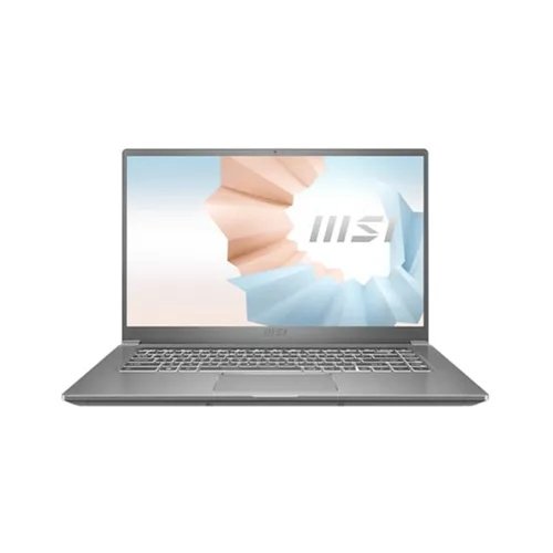 MSI MODERN 15 AllM 15.6" FHD IPS Core i7 116567 Gaming Laptop