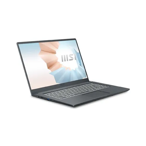 MSI MODERN 15 AllM 15.6" FHD IPS Core i7 116567 Gaming Laptop