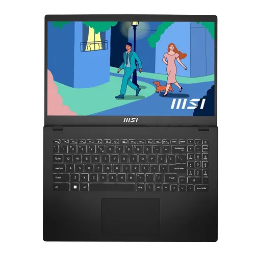 MSI Modern 15 B12M - i5