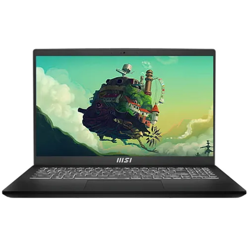 MSI Modern 15 B12M - i7