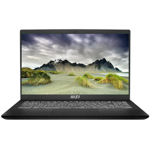 MSI Modern 15 B12M – i7