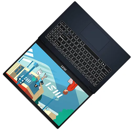 MSI Modern 15 B13M - i3 (13th Gen)