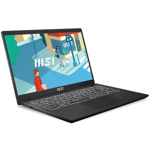 MSI Modern 15 B13M - i3 (13th Gen)