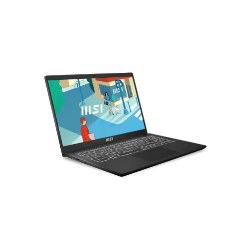 MSI MODERN 15-B13M i5|13GN|16GB|512SSD|IRIS|W11(2y)
