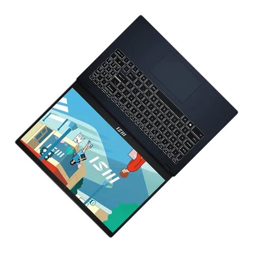 MSI Modern 15 B13M - i7