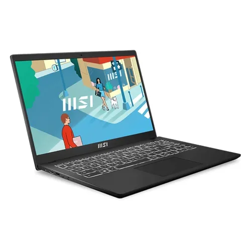 MSI Modern 15 B13M - i7