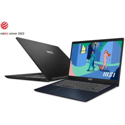 MSI Modern 15 B13M i7H 13th GEN