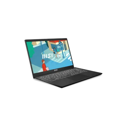 MSI MODERN 15-B13M i7|13GN|16GB|512SSD|IRIS|W11(2y/bat & adp 1y)