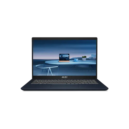 MSI MODERN 15 B7M-436XLK RYZEN 5-7430U|16GB|512GB SSD|15.6'' FHD 60Hz|DOS(2y)