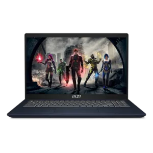 MSI MODERN 15 B7M AMD RYZEN 7 7730U | Onboard 8GB D4 | 512GB NVME SSD | 15.6″ FHD IPS | WINDOWS 11 HOME