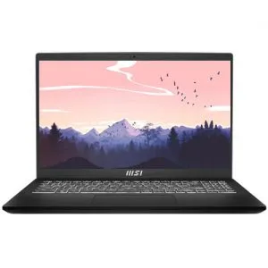MSI Modern 15 B7M AMD Ryzen 7