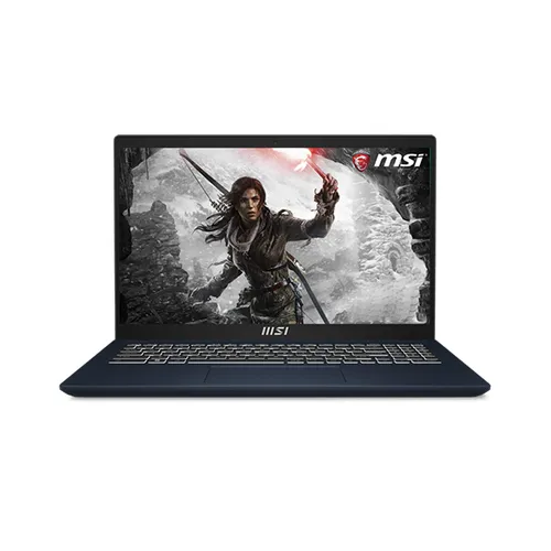 MSI Modern 15 B7M R5 7530U 8GB 512SSD 15.6" Laptop