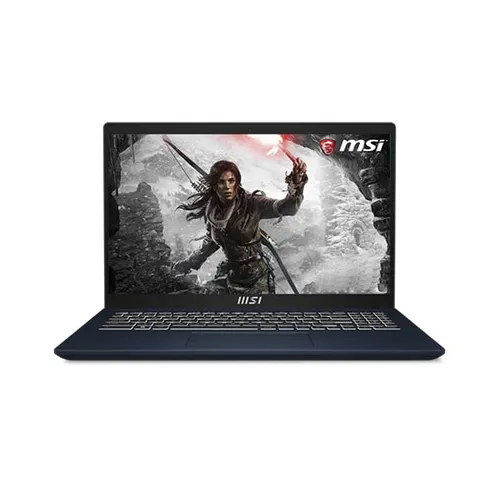 MSI Modern 15 B7M R5 7530U 8GB 512SSD 15.6" Laptop
