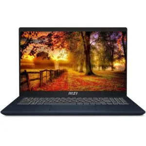 MSI Modern 15 B7M Ryzen 7