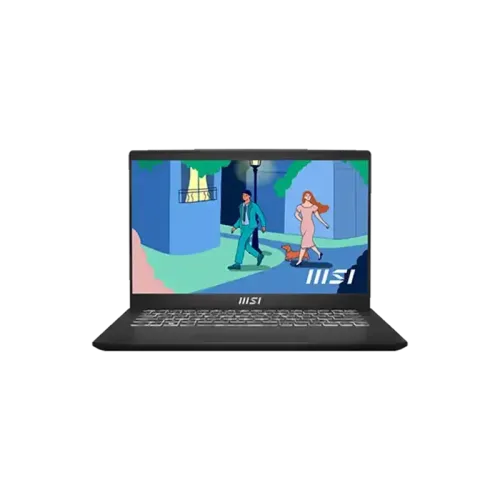 MSI MODERN 15-B7M RYZEN 7 7730U|8GB|512SSD|W11|BLUE(1y)