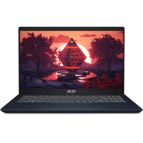 MSI Modern 15 B7M Ryzen 7