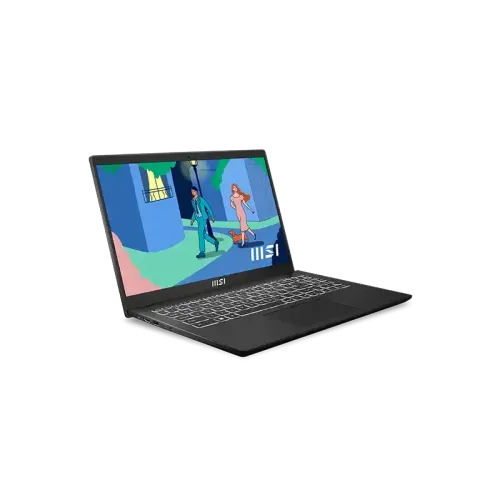 MSI MODERN 15 B7M RYZEN5-7530U|16GB|512SSD|15.6'' FHD 60HZ|DOS(2y)