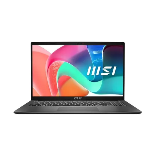 MSI Modern 15 F13MG 15.6'' FHD Intel Core i5-1334U Laptop